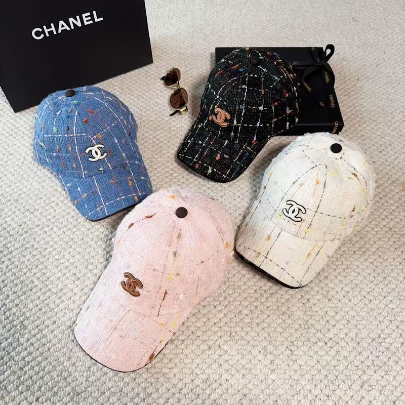Chanel cap 100510